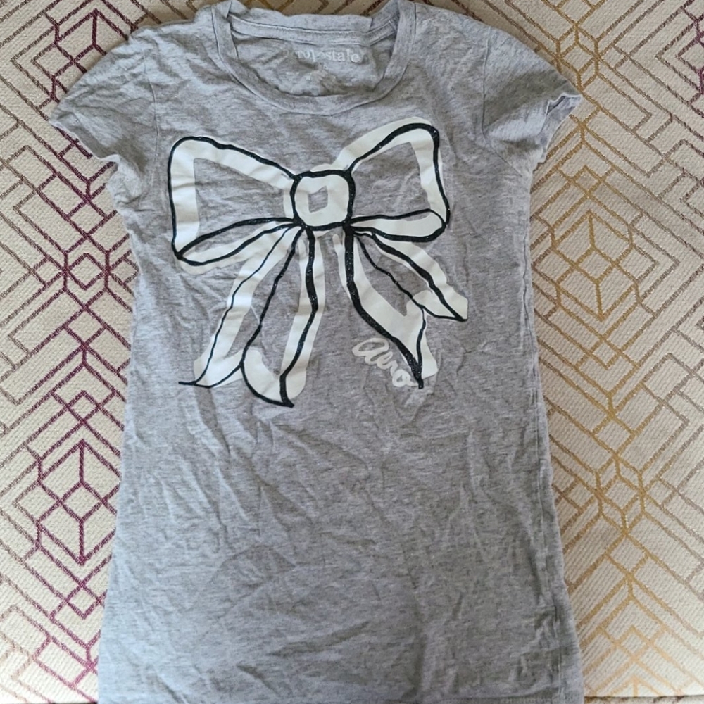 Aeropostale tee shirt